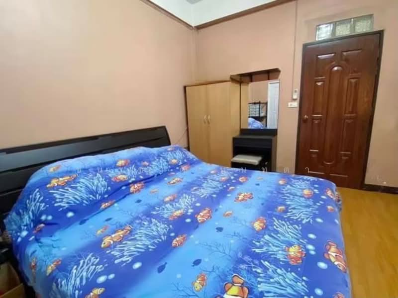 ไทยธานี 1, Bangkok, Lat Phrao, Lat Phrao, Bangkok, 4 Bedrooms, 144 sqm, Townhouse For Sale, by ชนะชาติ นนท์ตา, 500197893 - DDproperty.com