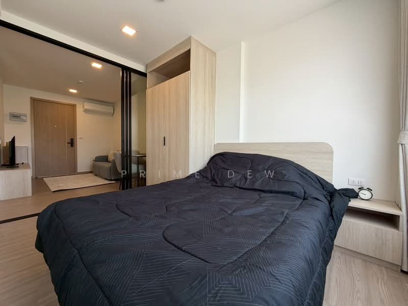 The Base Bukit Phuket, Phuket, 12 Vichitsongkram Rd, Wichit, Muang Phuket, Phuket, 1 Bedroom, 30 sqm, Condo For Rent, by Prime Dew, 500197894 - DDproperty.com