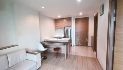 ขาย - Rhythm Ratchada-Huaikwang, กรุงเทพ