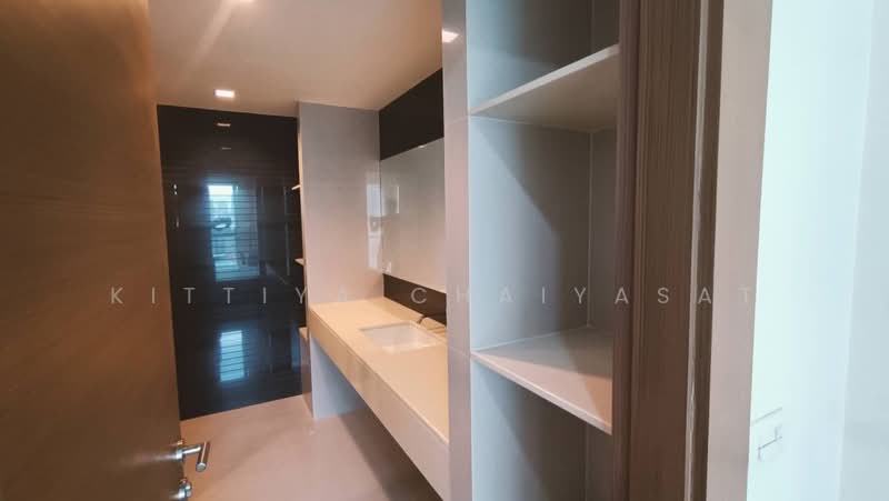 Rhythm Ratchada-Huaikwang, Bangkok, 218 Ratchadaphisek Road, Huai Khwang, Huai Khwang, Bangkok, 1 Bedroom, 46 sqm, Condo For Sale, by Kittiya Chaiyasat, 500197895 - DDproperty.com