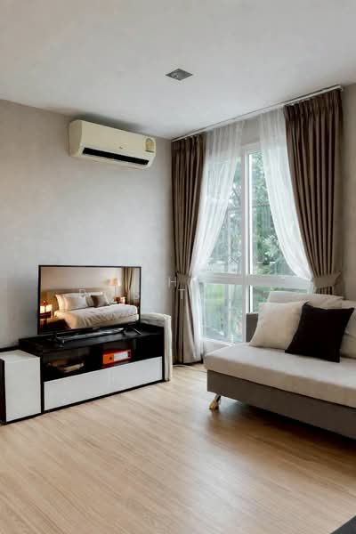 One Plus Condo Kamthieng : คอนโดวันพลัส คำเที่ยง, เชียงใหม่, คอนโดวันพลัสคำเที่ยง, แม่ทะลบ, ไชยปราการ, เชียงใหม่, 38 ตร.ม., คอนโด ขาย, โดย The Positive Living, 500197896 - DDproperty.com