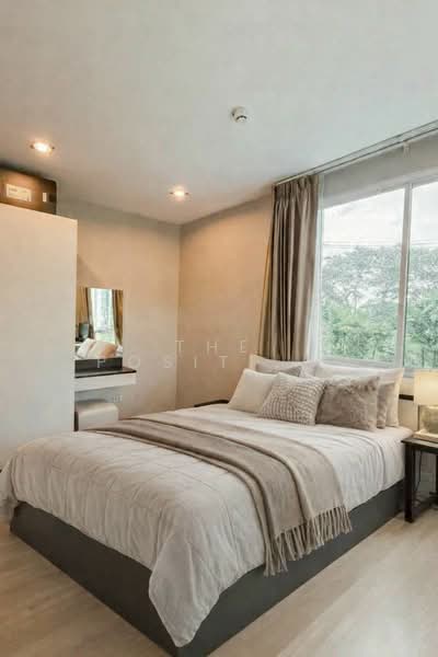 One Plus Condo Kamthieng, Chiang Mai, Condo One Plus Kamthieng, Mae Thalop, Chai Prakarn, Chiang Mai, 1 Bedroom, 38 sqm, Condo For Sale, by The Positive Living, 500197896 - DDproperty.com