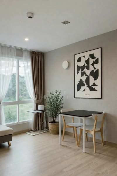 One Plus Condo Kamthieng : คอนโดวันพลัส คำเที่ยง, เชียงใหม่, คอนโดวันพลัสคำเที่ยง, แม่ทะลบ, ไชยปราการ, เชียงใหม่, 38 ตร.ม., คอนโด ขาย, โดย The Positive Living, 500197896 - DDproperty.com