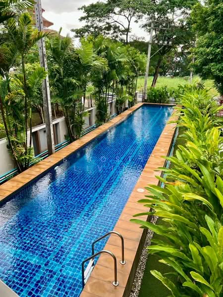 One Plus Condo Kamthieng : คอนโดวันพลัส คำเที่ยง, เชียงใหม่, คอนโดวันพลัสคำเที่ยง, แม่ทะลบ, ไชยปราการ, เชียงใหม่, 38 ตร.ม., คอนโด ขาย, โดย The Positive Living, 500197896 - DDproperty.com