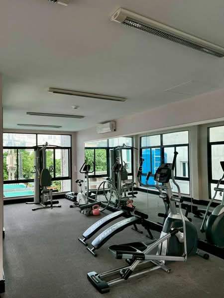 One Plus Condo Kamthieng, Chiang Mai, Condo One Plus Kamthieng, Mae Thalop, Chai Prakarn, Chiang Mai, 1 Bedroom, 38 sqm, Condo For Sale, by The Positive Living, 500197896 - DDproperty.com