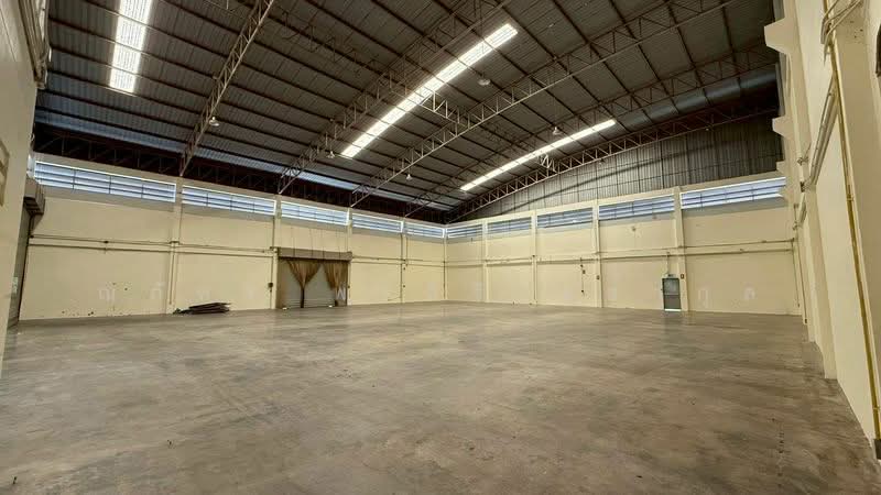 บางพลีใหญ่, สมุทรปราการ, บางพลีใหญ่, บางพลี, สมุทรปราการ, 1,000 ตร.ม., โกดัง-โรงงาน ให้เช่า, โดย ณภัทร พรสิริเมธากุล, 500197897 - DDproperty.com