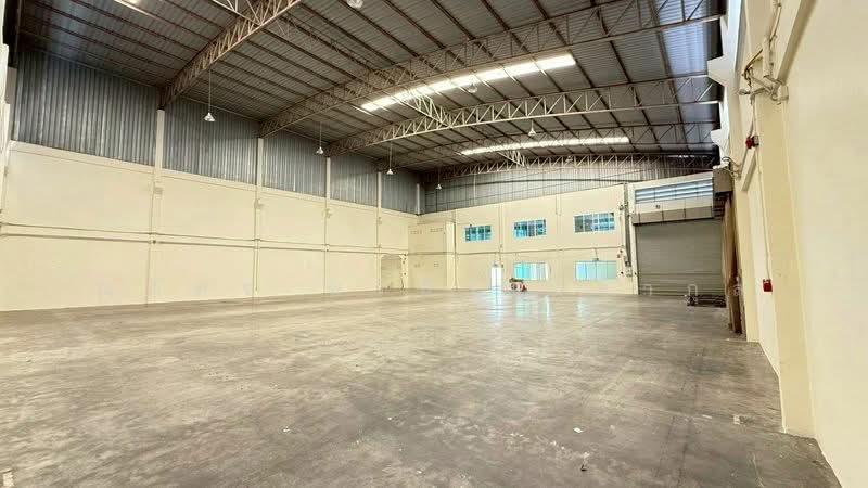 บางพลีใหญ่, สมุทรปราการ, บางพลีใหญ่, บางพลี, สมุทรปราการ, 1,000 ตร.ม., โกดัง-โรงงาน ให้เช่า, โดย ณภัทร พรสิริเมธากุล, 500197897 - DDproperty.com