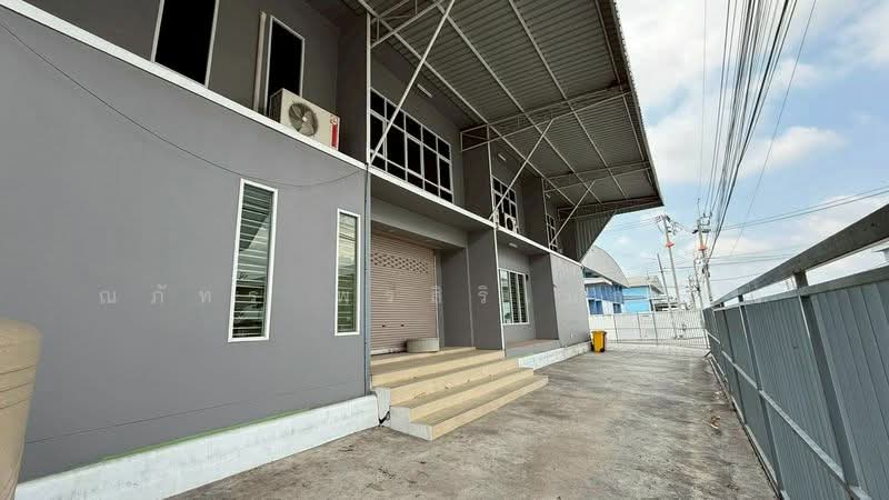 บางพลีใหญ่, สมุทรปราการ, บางพลีใหญ่, บางพลี, สมุทรปราการ, 1,000 ตร.ม., โกดัง-โรงงาน ให้เช่า, โดย ณภัทร พรสิริเมธากุล, 500197897 - DDproperty.com