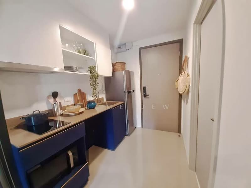 The Base Central, Phuket, Chao Fah Tawan Tok Rd, Wichit, Muang Phuket, Phuket, Studio, 29 sqm, Condo For Rent, by Prime Dew, 500197898 - DDproperty.com