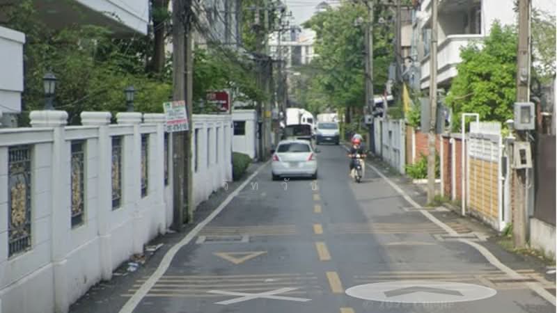 กรุงเทพ, กรุงเทพ, คลองตันเหนือ, วัฒนา, กรุงเทพ, 412 ตร.ม., ที่ดิน ขาย, โดย วิทวัช, 500197899 - DDproperty.com