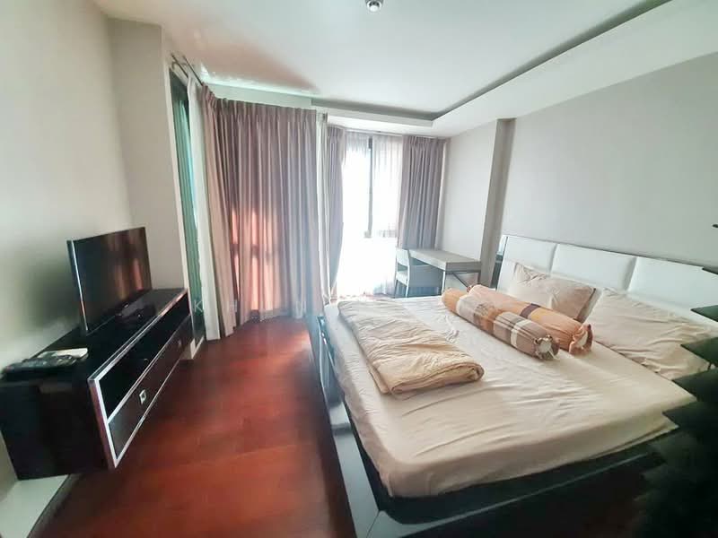 The Address Sukhumvit 61 : ดิ แอดเดรส สุขุมวิท 61, กรุงเทพ, 22 ซอยสุขุมวิท 61 ถนนสุขุมวิท, คลองตันเหนือ, วัฒนา, กรุงเทพ, 47 ตร.ม., คอนโด ขาย, โดย Khun Honey, 500197901 - DDproperty.com