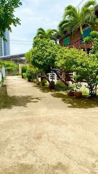 ขายที่ดินพร้อมบ้านเดี่ยว 2 ชั้น สไตล์คลาสสิก กรุงเทพนนท์ 14 ทำเลดี ใกล้ MRTแยกติวานนท์ 150 เมตร, นนทบุรี, ตลาดขวัญ, เมืองนนทบุรี, นนทบุรี, 215 ตร.ม., บ้านเดี่ยว ขาย, โดย Jutanon Komoottanaruk, 500197903 - DDproperty.com