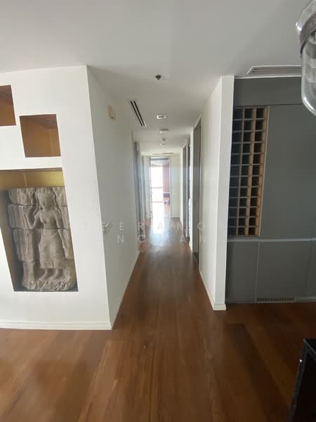 The River by Raimon Land, Bangkok, Soi Charoen Nakorn 13, Charoen Nakorn Road, Khlong Ton Sai, Khlong San, Bangkok, 3 Bedrooms, 139 sqm, Condo For Sale, by Teeranop Inchan, 500197904 - DDproperty.com