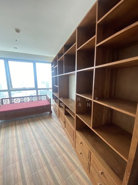 The River by Raimon Land, Bangkok, Soi Charoen Nakorn 13, Charoen Nakorn Road, Khlong Ton Sai, Khlong San, Bangkok, 3 Bedrooms, 139 sqm, Condo For Sale, by Teeranop Inchan, 500197904 - DDproperty.com