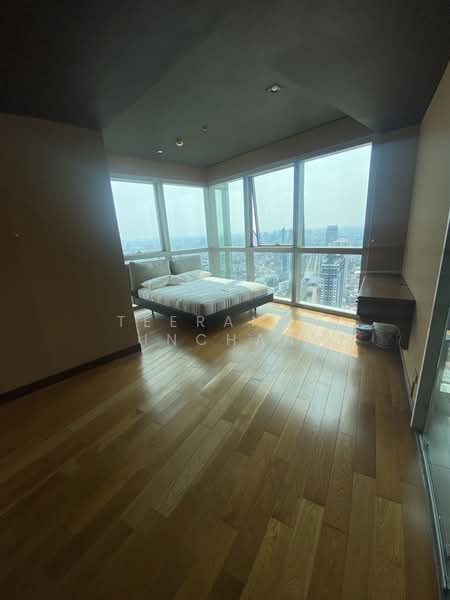The River by Raimon Land, Bangkok, Soi Charoen Nakorn 13, Charoen Nakorn Road, Khlong Ton Sai, Khlong San, Bangkok, 3 Bedrooms, 139 sqm, Condo For Sale, by Teeranop Inchan, 500197904 - DDproperty.com