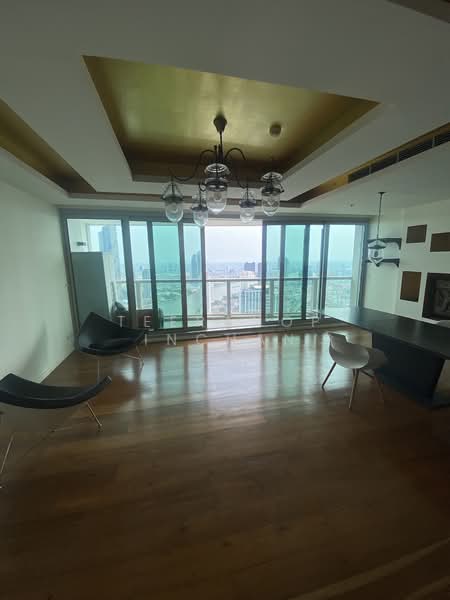 The River by Raimon Land, Bangkok, Soi Charoen Nakorn 13, Charoen Nakorn Road, Khlong Ton Sai, Khlong San, Bangkok, 3 Bedrooms, 139 sqm, Condo For Sale, by Teeranop Inchan, 500197904 - DDproperty.com