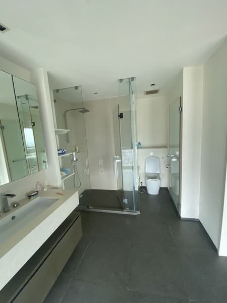 The River by Raimon Land, Bangkok, Soi Charoen Nakorn 13, Charoen Nakorn Road, Khlong Ton Sai, Khlong San, Bangkok, 3 Bedrooms, 139 sqm, Condo For Sale, by Teeranop Inchan, 500197904 - DDproperty.com