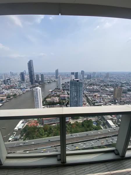The River by Raimon Land, Bangkok, Soi Charoen Nakorn 13, Charoen Nakorn Road, Khlong Ton Sai, Khlong San, Bangkok, 3 Bedrooms, 139 sqm, Condo For Sale, by Teeranop Inchan, 500197904 - DDproperty.com