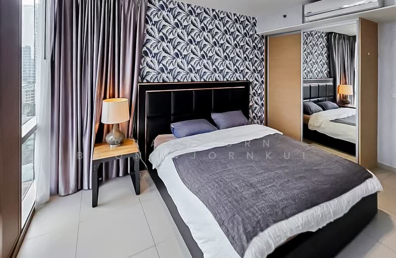 The Lofts Ekkamai, Bangkok, 1415 Sukhumvit Road, Phra Kanong Nua, Watthana, Bangkok, 2 Bedrooms, 74 sqm, Condo For Rent, by Prapaporn Boonkajonkul, 500197906 - DDproperty.com