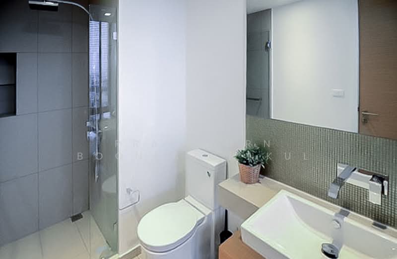 The Lofts Ekkamai, Bangkok, 1415 Sukhumvit Road, Phra Kanong Nua, Watthana, Bangkok, 2 Bedrooms, 74 sqm, Condo For Rent, by Prapaporn Boonkajonkul, 500197906 - DDproperty.com