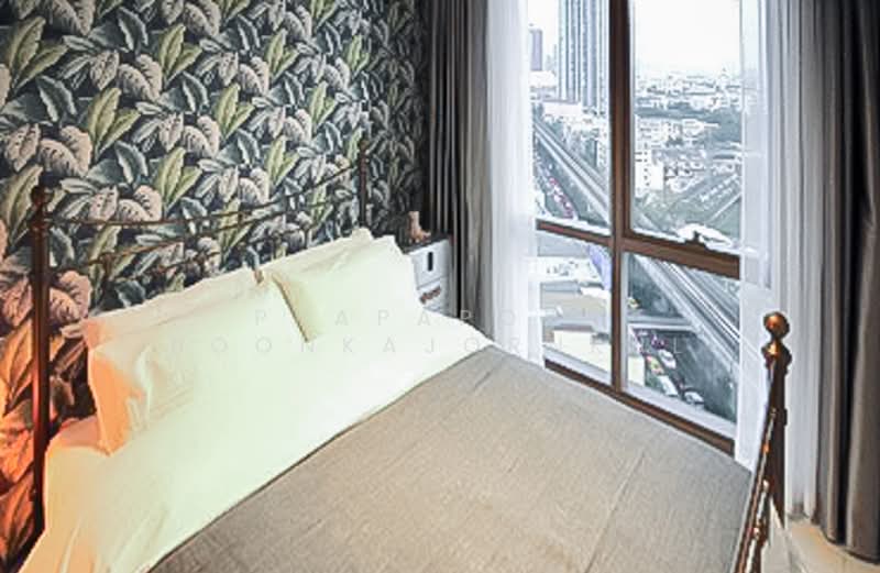 The Lofts Ekkamai, Bangkok, 1415 Sukhumvit Road, Phra Kanong Nua, Watthana, Bangkok, 2 Bedrooms, 74 sqm, Condo For Rent, by Prapaporn Boonkajonkul, 500197906 - DDproperty.com