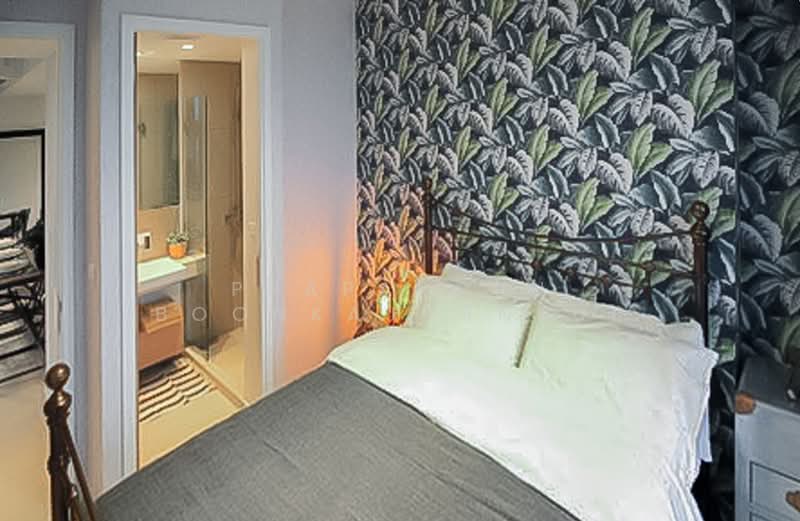 The Lofts Ekkamai, Bangkok, 1415 Sukhumvit Road, Phra Kanong Nua, Watthana, Bangkok, 2 Bedrooms, 74 sqm, Condo For Rent, by Prapaporn Boonkajonkul, 500197906 - DDproperty.com