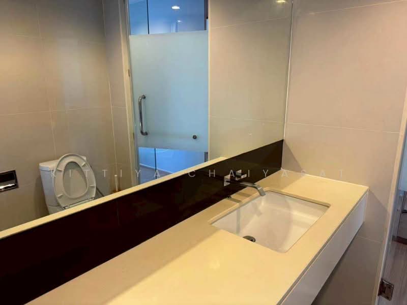 Rhythm Ratchada-Huaikwang, Bangkok, 218 Ratchadaphisek Road, Huai Khwang, Huai Khwang, Bangkok, 2 Bedrooms, 65 sqm, Condo For Sale, by Kittiya Chaiyasat, 500197907 - DDproperty.com