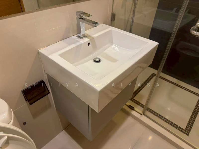 Rhythm Ratchada-Huaikwang, กรุงเทพ, 218 ถนนรัชดาภิเษก แขวงห้วยขวาง เขตห้วยขวาง กรุงเทพมหานคร, ห้วยขวาง, ห้วยขวาง, กรุงเทพ, 65 ตร.ม., คอนโด ขาย, โดย Kittiya Chaiyasat, 500197907 - DDproperty.com