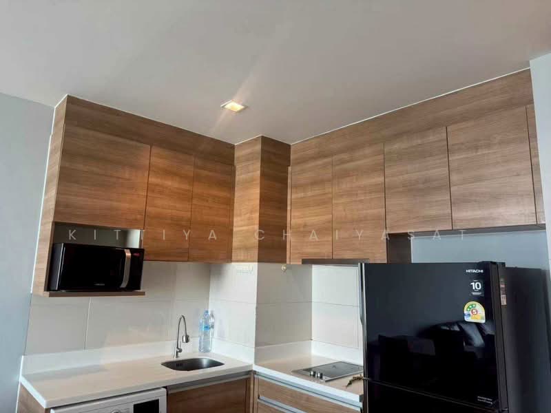 Rhythm Ratchada-Huaikwang, กรุงเทพ, 218 ถนนรัชดาภิเษก แขวงห้วยขวาง เขตห้วยขวาง กรุงเทพมหานคร, ห้วยขวาง, ห้วยขวาง, กรุงเทพ, 65 ตร.ม., คอนโด ขาย, โดย Kittiya Chaiyasat, 500197907 - DDproperty.com