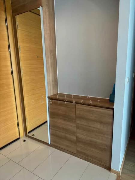 Rhythm Ratchada-Huaikwang, กรุงเทพ, 218 ถนนรัชดาภิเษก แขวงห้วยขวาง เขตห้วยขวาง กรุงเทพมหานคร, ห้วยขวาง, ห้วยขวาง, กรุงเทพ, 65 ตร.ม., คอนโด ขาย, โดย Kittiya Chaiyasat, 500197907 - DDproperty.com