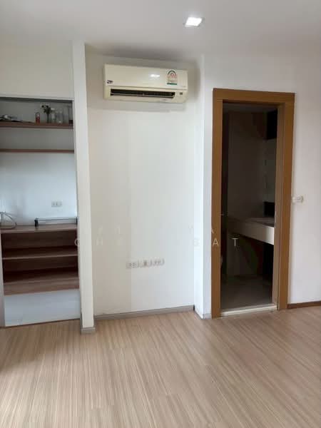 Rhythm Ratchada-Huaikwang, Bangkok, 218 Ratchadaphisek Road, Huai Khwang, Bangkok, 1 Bedroom, 38 sqm, Condo For Sale, by Kittiya Chaiyasat, 500197907 - DDproperty.com