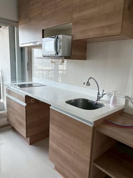 Rhythm Ratchada-Huaikwang, Bangkok, 218 Ratchadaphisek Road, Huai Khwang, Bangkok, 1 Bedroom, 38 sqm, Condo For Sale, by Kittiya Chaiyasat, 500197907 - DDproperty.com