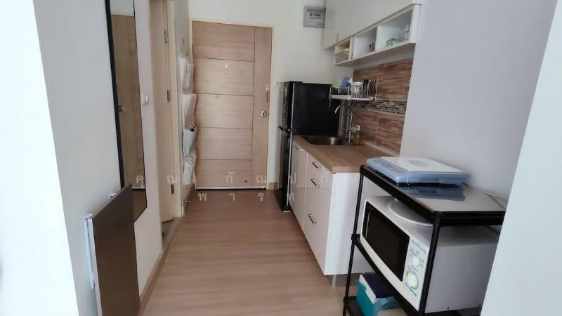 A.D. Resort Hua Hin, Phetchaburi, Petchkasem, Cha-am, Cha-Am, Phetchaburi, 1 Bedroom, 25 sqm, Condo For Sale, by คุณ กัณปภัส ( พาร์ท ), 500197910 - DDproperty.com