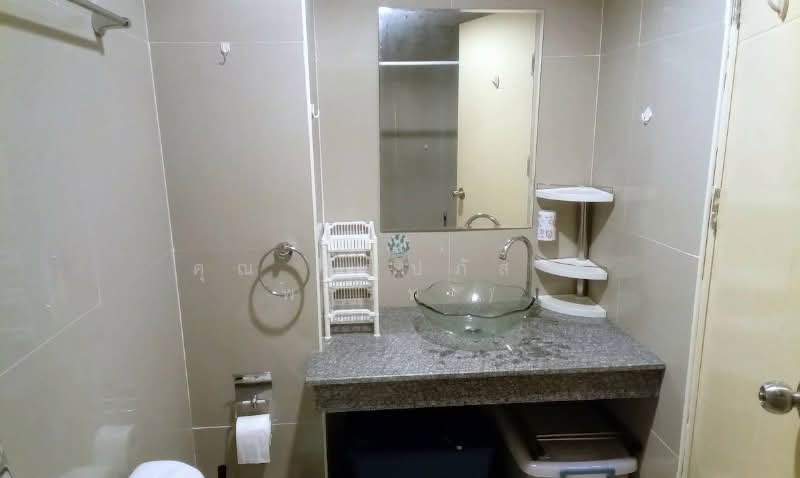 A.D. Resort Hua Hin, Phetchaburi, Petchkasem, Cha-am, Cha-Am, Phetchaburi, 1 Bedroom, 25 sqm, Condo For Sale, by คุณ กัณปภัส ( พาร์ท ), 500197910 - DDproperty.com