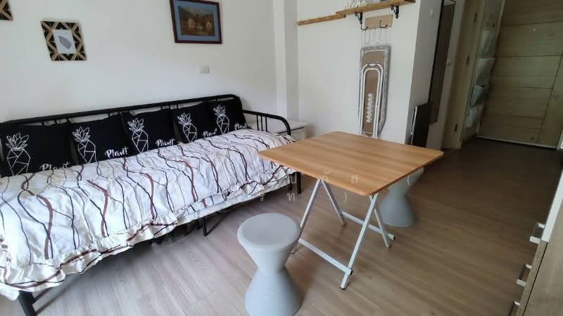 A.D. Resort Hua Hin, Phetchaburi, Petchkasem, Cha-am, Cha-Am, Phetchaburi, 1 Bedroom, 25 sqm, Condo For Sale, by คุณ กัณปภัส ( พาร์ท ), 500197910 - DDproperty.com