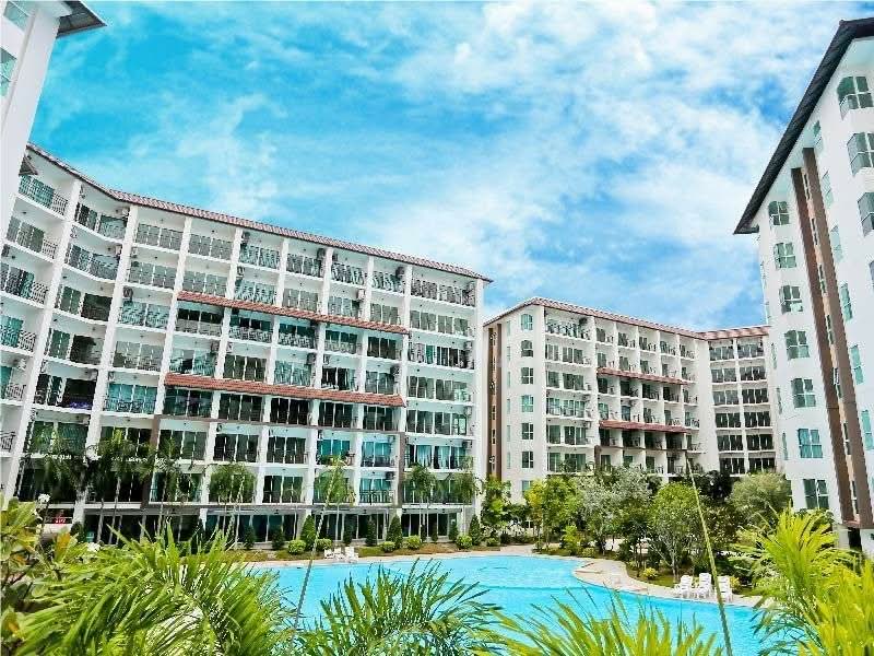  เอดี รีสอร์ท ชะอำ - หัวหิน, เพชรบุรี, เพชรเกษม, ชะอำ, ชะอำ, เพชรบุรี, 25 ตร.ม., คอนโด ขาย, โดย คุณ กัณปภัส ( พาร์ท ), 500197910 - DDproperty.com