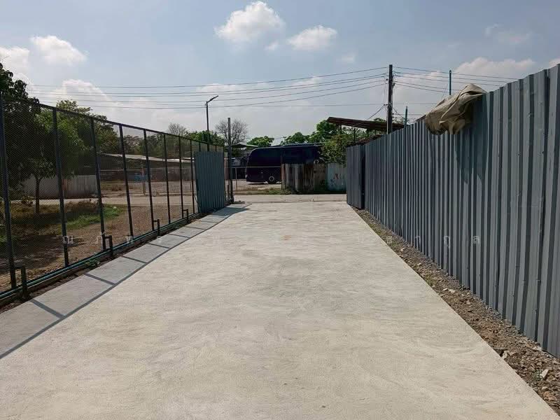 ให้เช่าโกดัง พร้อมออฟฟิศ 370ตรม ในกรุงเทพ จตุโชติ-วัชพล (TW8-07826), Bangkok, จตุโชติ-วัชรพล, O-Ngoen, Sai Mai, Bangkok, , 370 sqm, Warehouse/Factory For Rent, by ณภัทร พรสิริเมธากุล, 500197911 - DDproperty.com