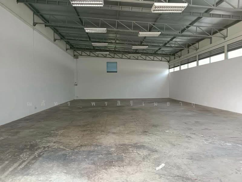 ออเงิน, กรุงเทพ, จตุโชติ-วัชรพล, ออเงิน, สายไหม, กรุงเทพ, 370 ตร.ม., โกดัง-โรงงาน ให้เช่า, โดย ณภัทร พรสิริเมธากุล, 500197911 - DDproperty.com