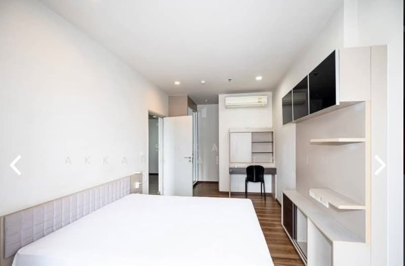 Onyx Phahonyothin : ออนเน็กซ์ พหลโยธิน, กรุงเทพ, 1505 ถนนพหลโยธิน, สามเสนใน, พญาไท, กรุงเทพ, 41 ตร.ม., คอนโด ให้เช่า, โดย Sakan Akkara-aektalin, 500197912 - DDproperty.com