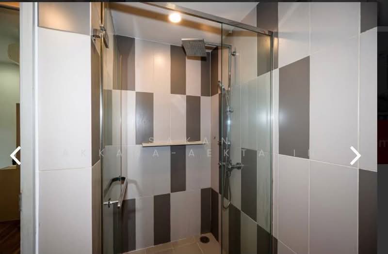 Onyx Phahonyothin, Bangkok, 1505 Phahonyothin Road, Samsen Nai, Phaya Thai, Bangkok, 1 Bedroom, 41 sqm, Condo For Rent, by Sakan Akkara-aektalin, 500197912 - DDproperty.com