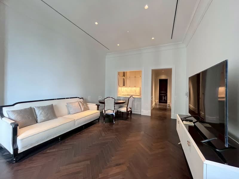 98 Wireless, Bangkok, 98 Wireless Road, Lumphini, Pathum Wan, Bangkok, 2 Bedrooms, 146 sqm, Condo For Rent, by PROPERTYSIGHTS REAL ESTATE, 500197913 - DDproperty.com