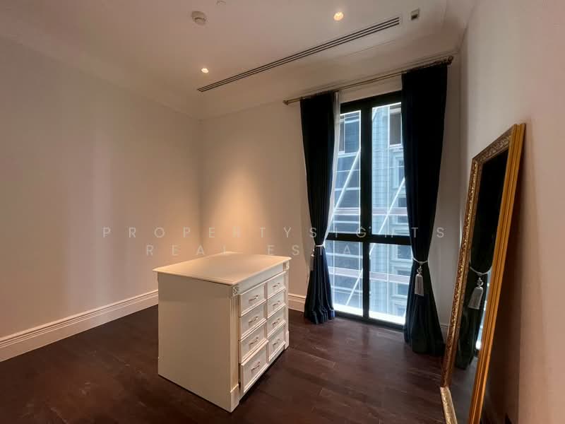 98 Wireless, Bangkok, 98 Wireless Road, Lumphini, Pathum Wan, Bangkok, 2 Bedrooms, 146 sqm, Condo For Rent, by PROPERTYSIGHTS REAL ESTATE, 500197913 - DDproperty.com