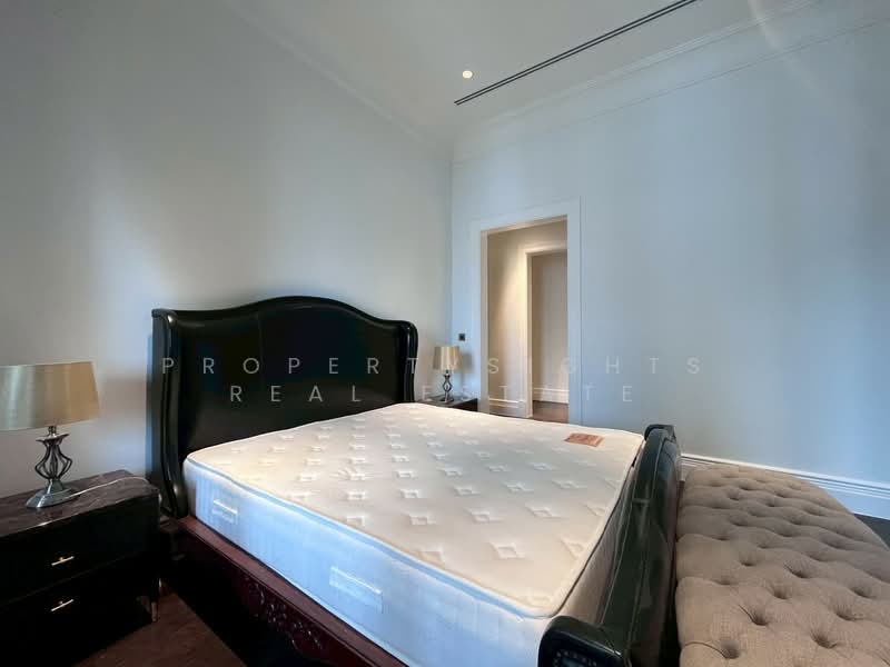 98 Wireless, Bangkok, 98 Wireless Road, Lumphini, Pathum Wan, Bangkok, 2 Bedrooms, 146 sqm, Condo For Rent, by PROPERTYSIGHTS REAL ESTATE, 500197913 - DDproperty.com