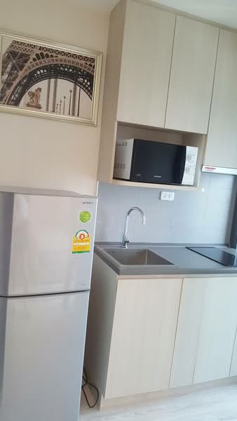 IDEO MOBI Sukhumvit Eastgate, Bangkok, 4371 Sukhumvit Road, Bang Na, Bang Na, Bangkok, 1 Bedroom, 22 sqm, Condo For Rent, by สมโพธิ เทศวิรัช, 500197914 - DDproperty.com