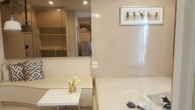 IDEO MOBI Sukhumvit Eastgate : ไอดีโอ โมบิ สุขุมวิท อีสท์เกต, กรุงเทพ, 4371 สุขุมวิท, บางนา, บางนา, กรุงเทพ, 22 ตร.ม., คอนโด ให้เช่า, โดย สมโพธิ เทศวิรัช, 500197914 - DDproperty.com