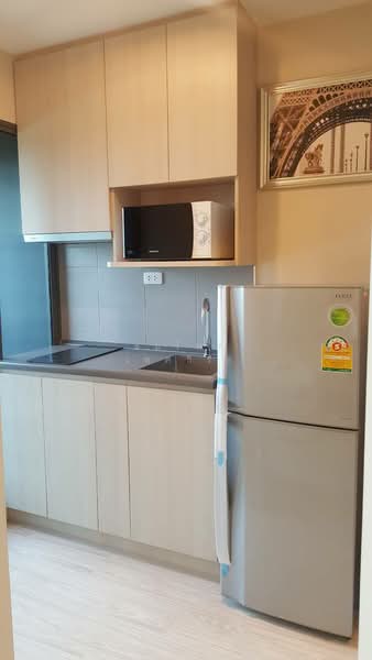 IDEO MOBI Sukhumvit Eastgate, Bangkok, 4371 Sukhumvit Road, Bang Na, Bang Na, Bangkok, 1 Bedroom, 22 sqm, Condo For Rent, by สมโพธิ เทศวิรัช, 500197914 - DDproperty.com