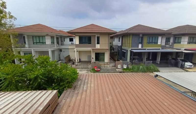 Prompat Prime Ramintra, Bangkok, Panya-Ramindra Road, Sam Wa Tawan Ok, Khlong Sam Wa, Bangkok, 3 Bedrooms, 240 sqm, Single Detached House For Sale, by ชนะชาติ นนท์ตา, 500197915 - DDproperty.com