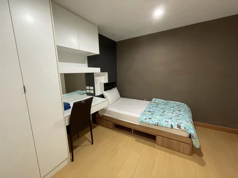 Plus Condo 1, Phuket, Village No. 6, 200 Kathu Subdistrict, Kathu, Kathu, Phuket, 2 Bedrooms, 77 sqm, Condo For Rent, by Prime Dew, 500197916 - DDproperty.com