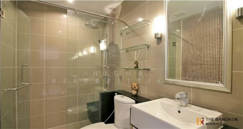 Supalai Elite Sathorn-Suanplu : ศุภาลัย เอลีท สาทร-สวนพลู, กรุงเทพ, 198 ถนนสวนพลู, ทุ่งมหาเมฆ, สาทร, กรุงเทพ, 51 ตร.ม., คอนโด ให้เช่า, โดย Nicha Peerakittikul, 500197917 - DDproperty.com