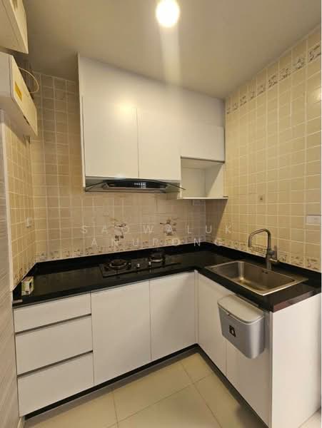 Britania Mega Town Bangna, Samut Prakan, Buanakarin Road, Bang Kaeo, Bang Plee, Samut Prakan, 3 Bedrooms, 110 sqm, Townhouse For Sale, by Saowaluk Anupong, 500197919 - DDproperty.com